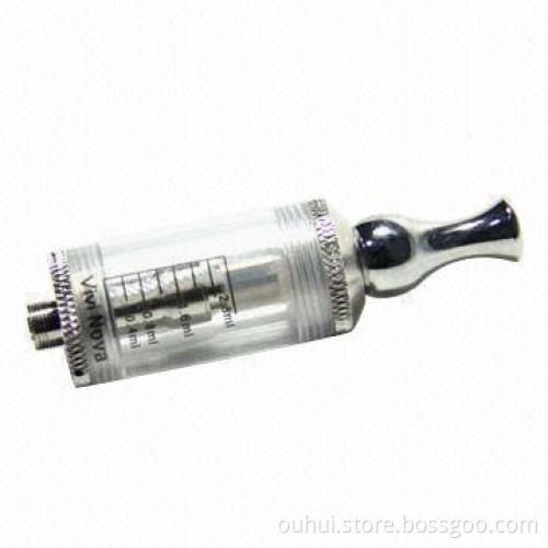 Vivi Nova V2 Clearomizer E-cigarette, Rebuildable Atomizer